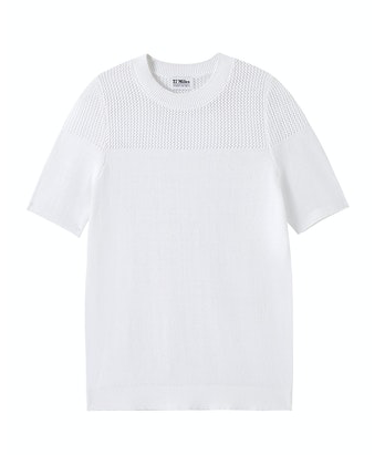 Vince Knit Tee