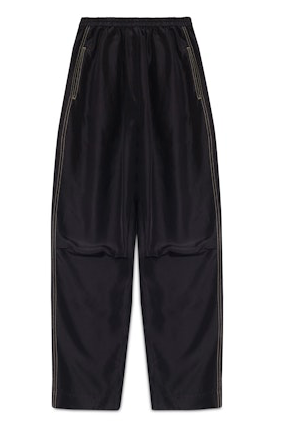 Scacco Trousers