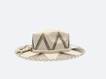 Isabella Hat