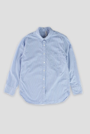 Everyday Button Down Shirt