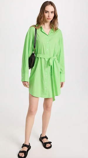 Addison Dress
