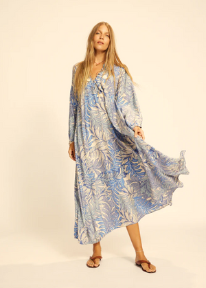 Fiore Maxi Dress