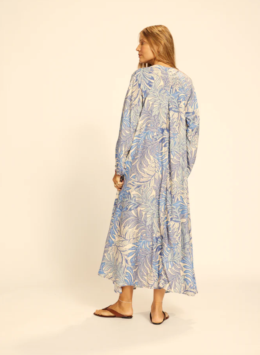 Fiore Maxi Dress