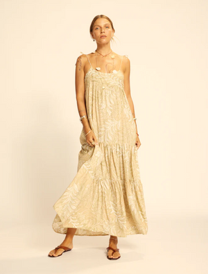 Melanie Dress