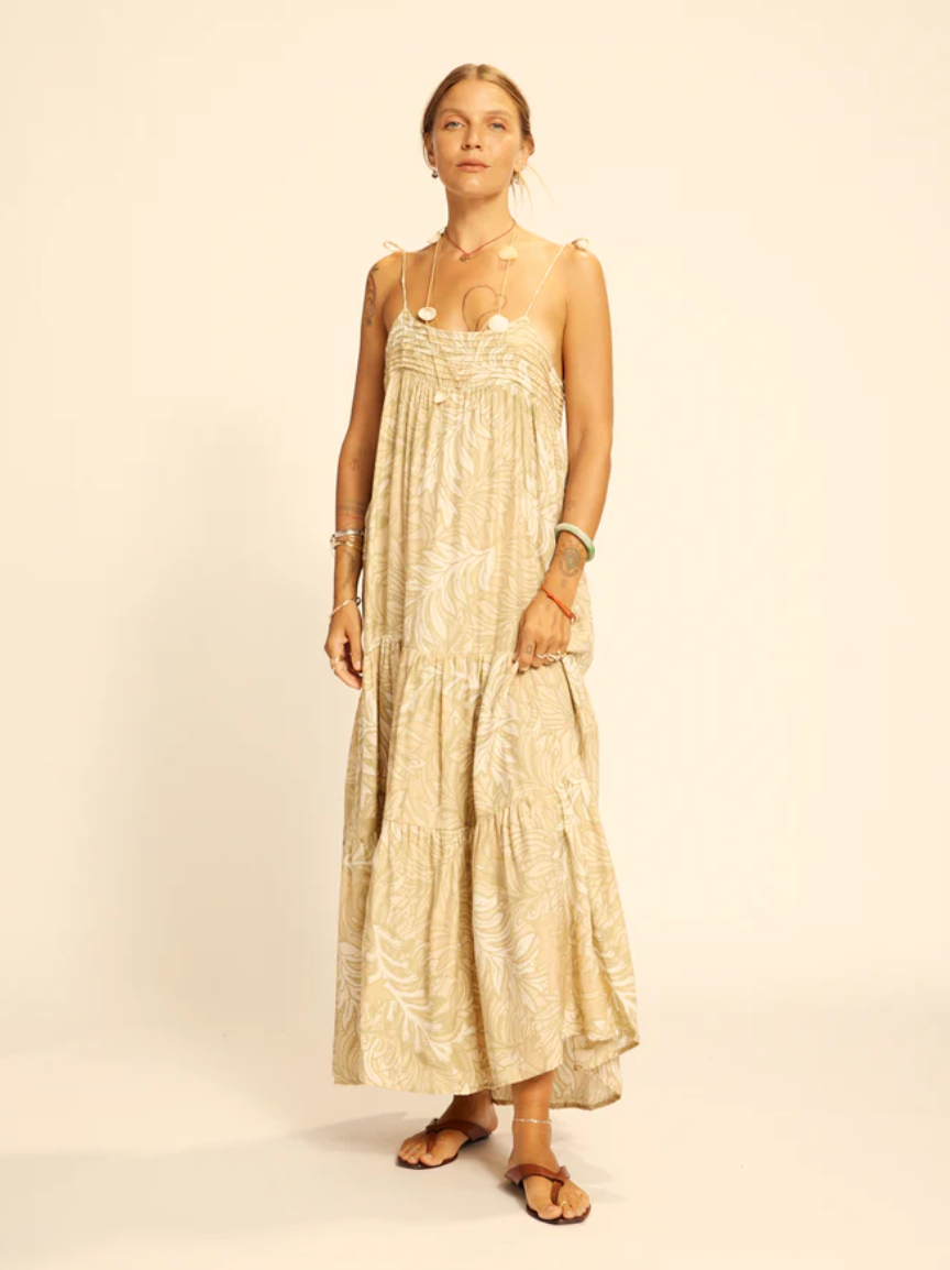Melanie Dress