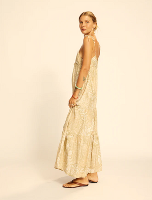 Melanie Dress