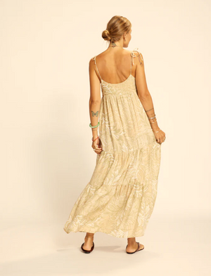 Melanie Dress