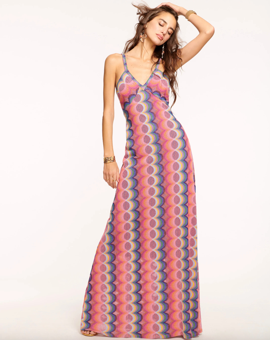 Genevieve Dress