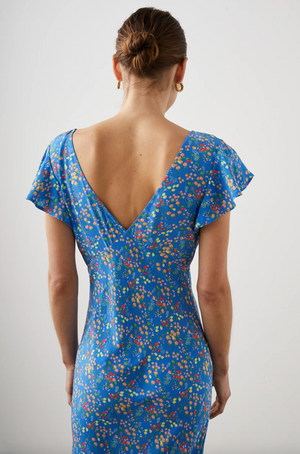 Kenz Dress