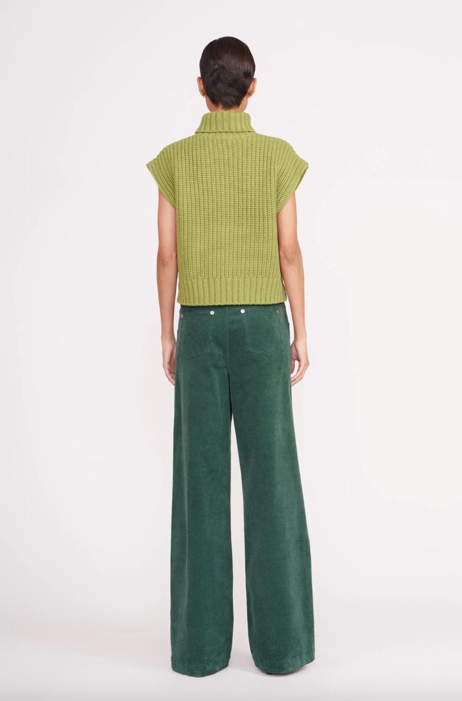 Bette Sweater