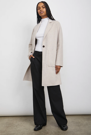 Everest Coat