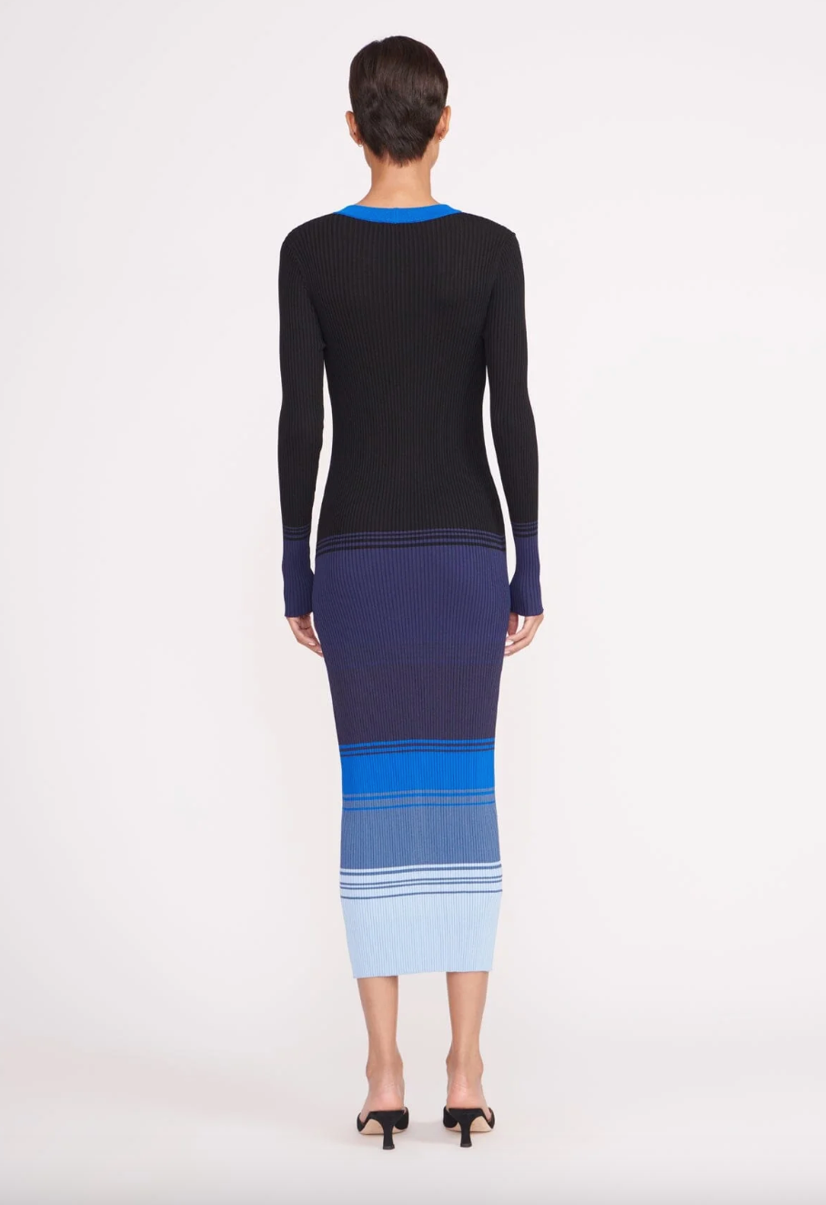 Shoko Sweater Dress