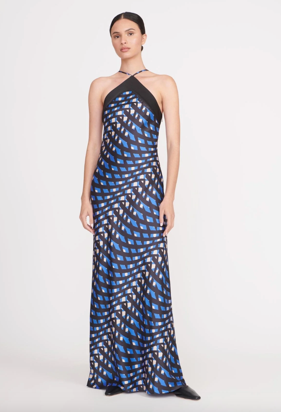 Cubism Dress