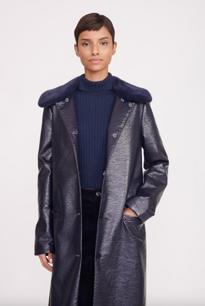 Varnishes Coat