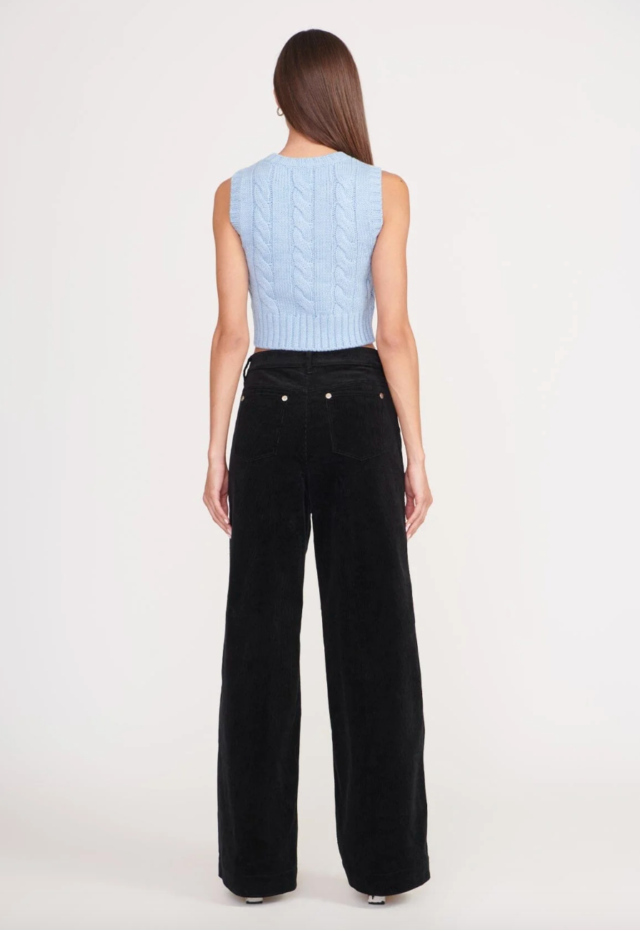 Pingo Sweater Vest