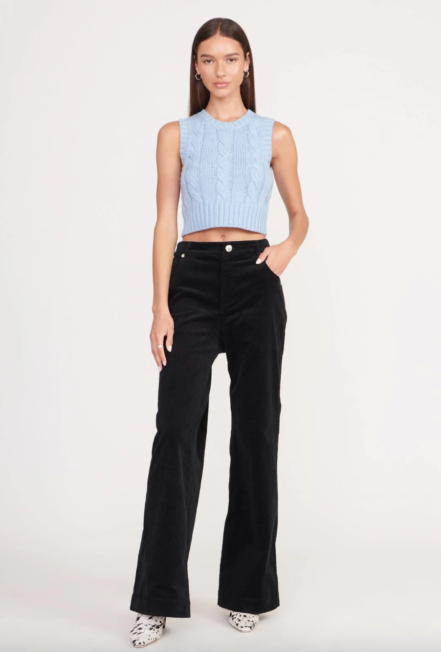 Pingo Sweater Vest