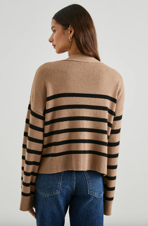 Geneva Cardigan Sweater