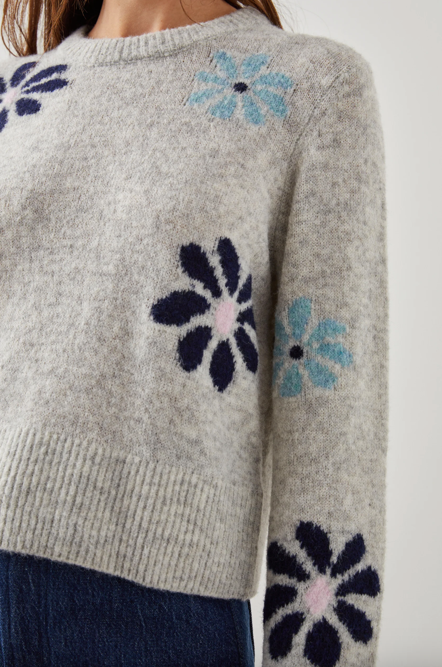 Anise Sweater