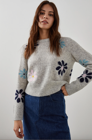Anise Sweater