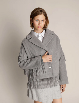 Eximillian Coat