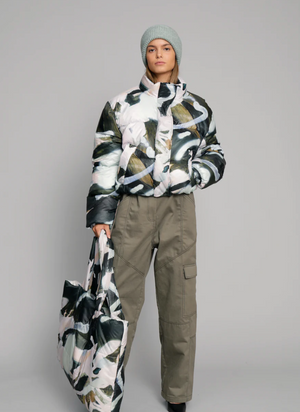 Juba Coat