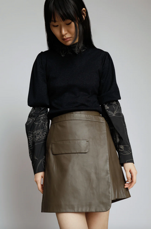 Expence Skirt