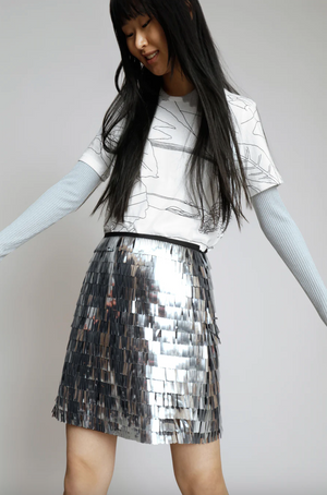 Loraine Skirt