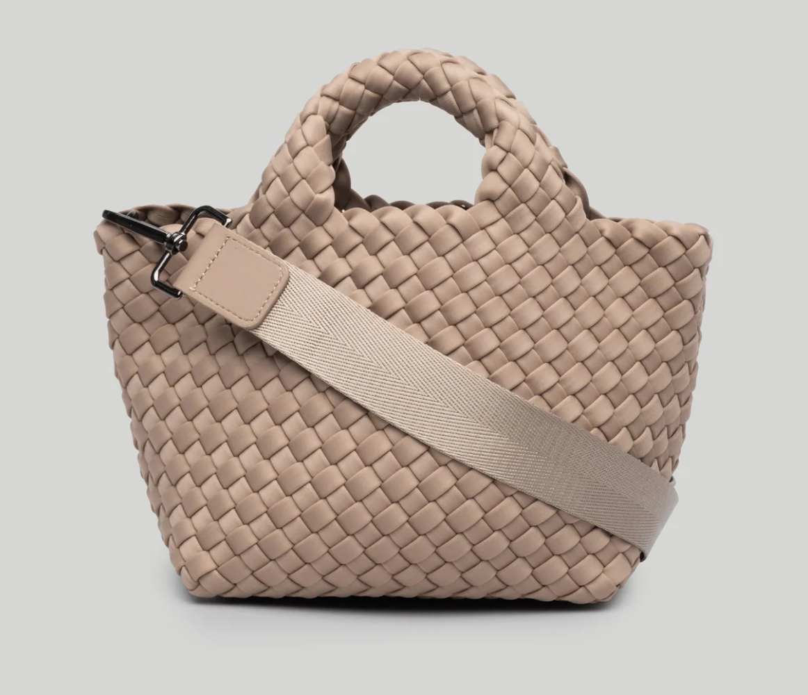 St. Barths Petit Bag