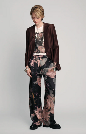Active Wide Leg Pant
