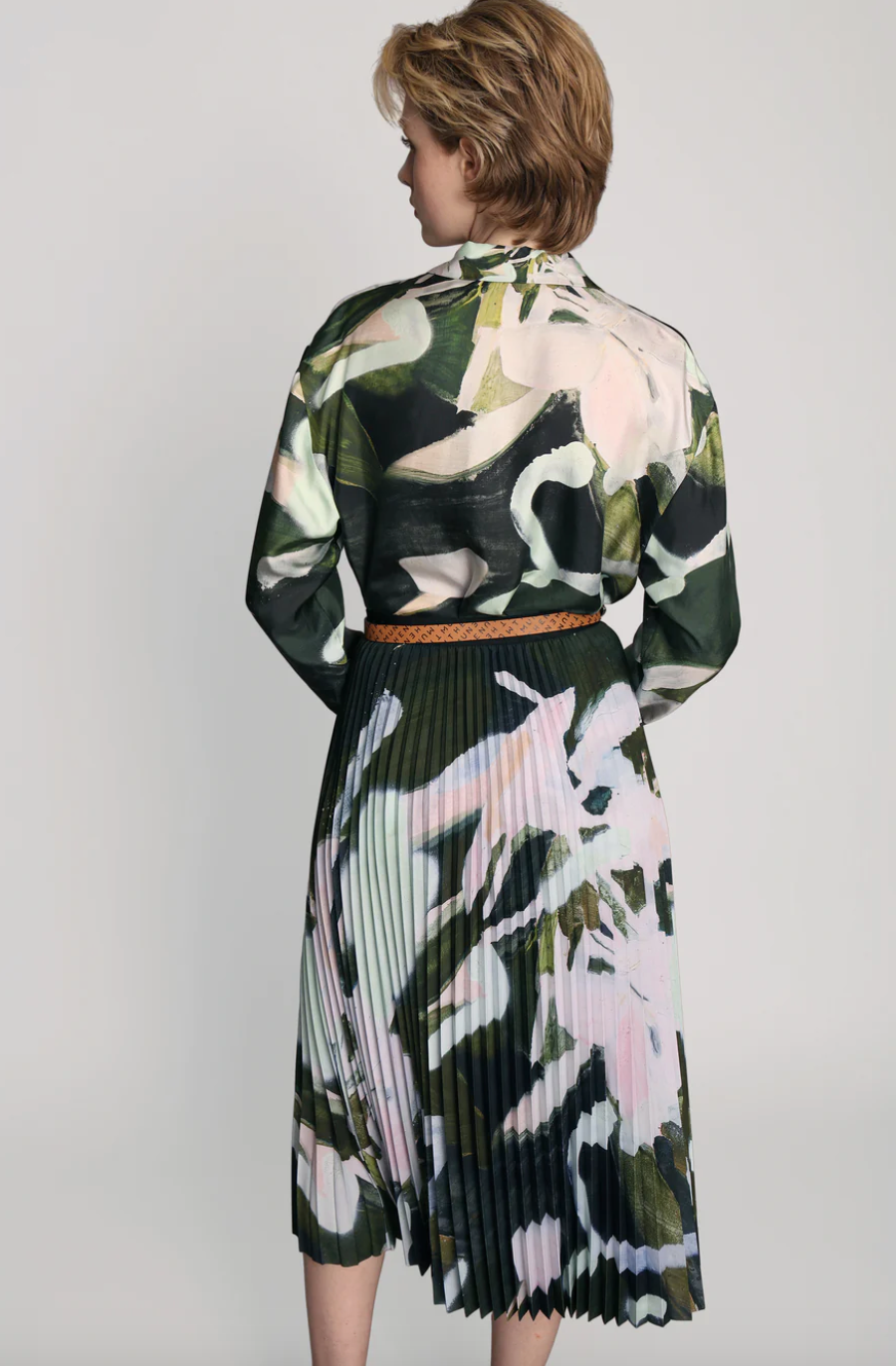 Charming Skirt