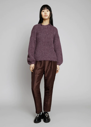 Eaffie Sweater