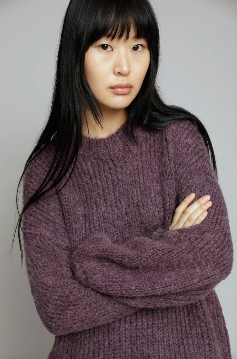Eaffie Sweater