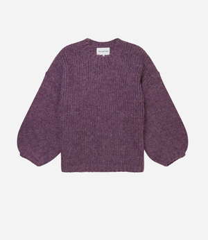 Eaffie Sweater