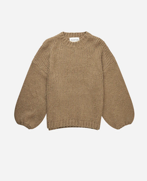 Eaffie Sweater
