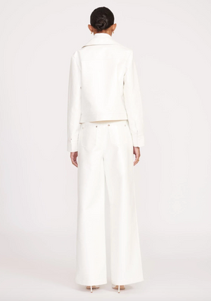 Glazing Jacket