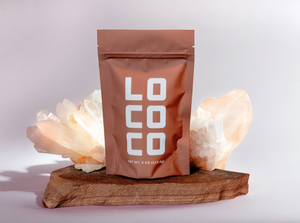 LOCOCO Coco Bag - 4oz