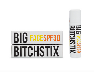 Big Bitchstix Face SPF 30 Stix