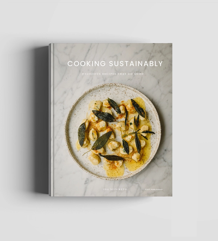 Cooking Sustainably