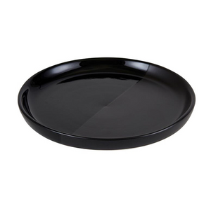 Dip Plate - Gloss/Black
