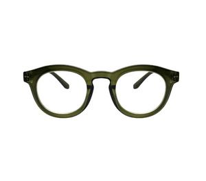 Jules Olive Round Readers