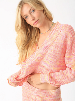 Kira Sweater