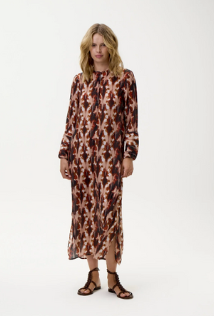 Genie Maxi Dress