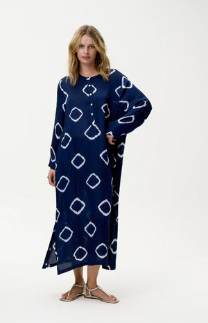Llew Maxi Dress