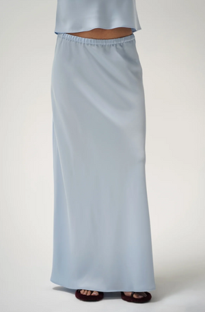 Brooks Maxi Skirt