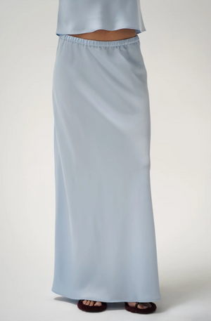 Brooks Maxi Skirt