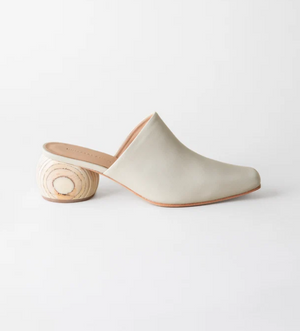 Mina Slip-on Mule Shoe