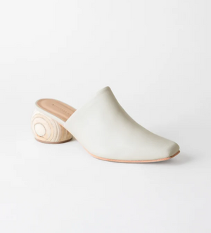 Mina Slip-on Mule Shoe