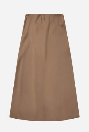 Babe Midi Skirt