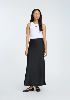 Bardot Skirt in Black