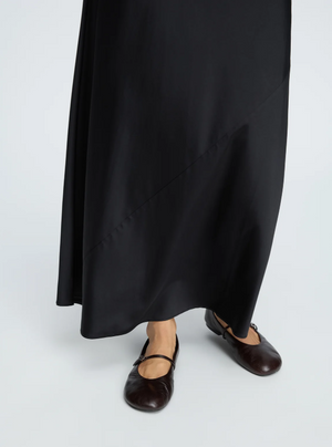 Bardot Skirt in Black